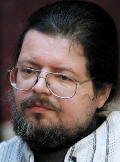 60 éve, 1964. július 23-án született Böszörményi Gyula (1964–2022) József Attila-díjas író