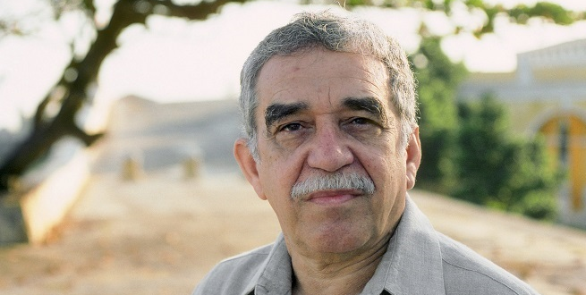 10 éve hunyt el Gabriel García Márquez (1927–2014) Nobel-díjas kolumbiai író, újságíró, kiadó és politikai aktivista