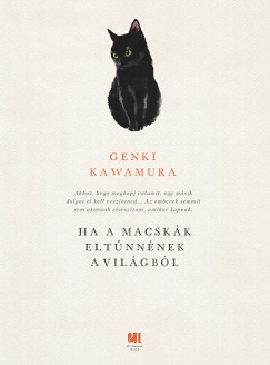 Genki Kawamura: Ha a macskák eltűnnének a világból