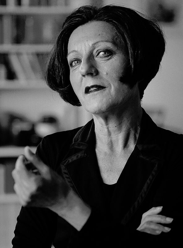 70 éves Herta Müller romániai születésű Nobel-díjas német írónő