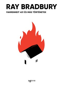 70 éve, 1953. október 19-én jelent meg először Ray Bradbury Fahrenheit 451 című világhírű regénye