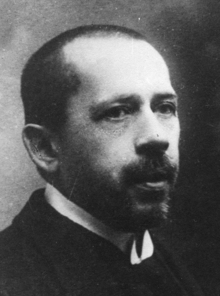 Buday László (1873–1925) művei