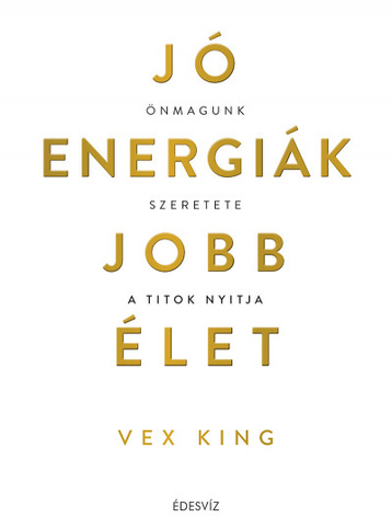 Vex King: Jó energiák, jobb élet