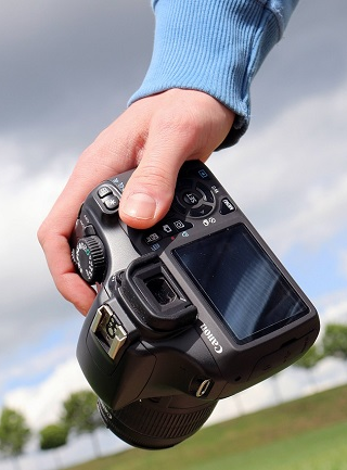 Digitális fényképezőgép: egy kihaló eszköz?
