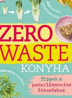 Zero waste konyha