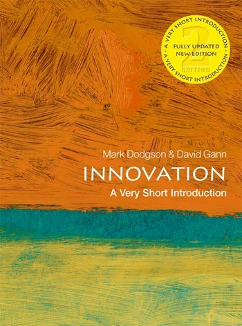 Mark Dodgson – David Gann: Innovation