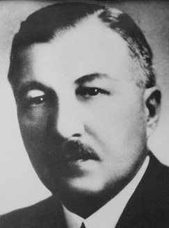 Konkoly-Thege Gyula (1876–1942) statisztikus, a KSH elnöke
