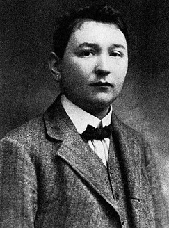 100 éve hunyt el Jaroslav Hasek (1883–1923) cseh író, Svejk „szülőatyja”