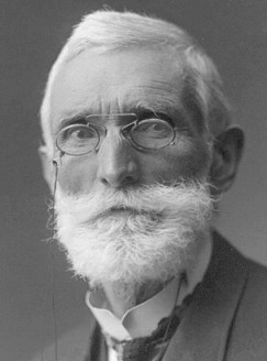 170 éve született Vargha Gyula (1853–1929) jogász, statisztikus, költő, országgyűlési képviselő, a KSH igazgatója, az MTA rendes tagja