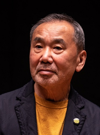 75 éve, 1949. január 12-én született Murakami Haruki japán író és műfordító