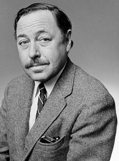 40 éve hunyt el Tennessee Williams (1911–1983) Pulitzer-díjas amerikai drámaíró