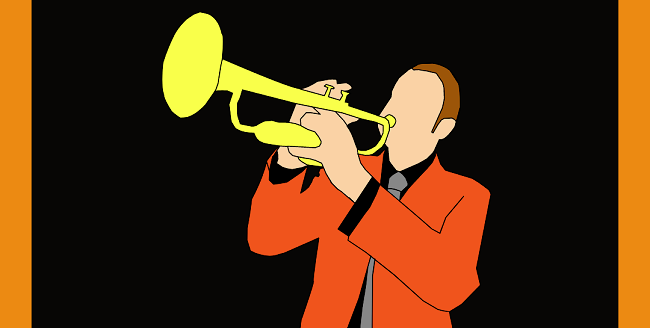 Április 30. – Nemzetközi Jazznap