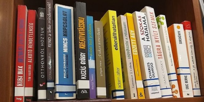 Nádasdy Ádám: Milyen nyelv a magyar?