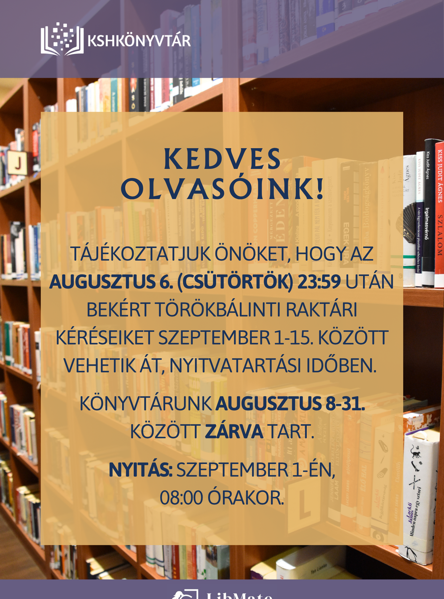 Törökbálinti raktári beszállítás