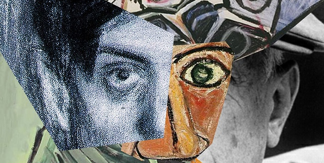 140 éve született Pablo Picasso (1881–1973) spanyol festő
