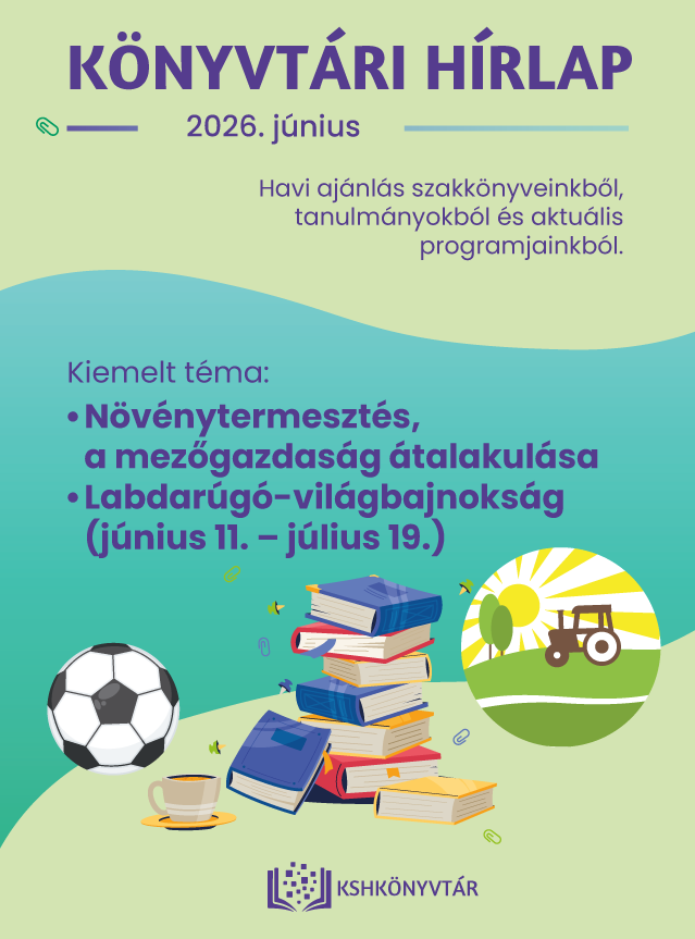 Könyvtári Hírlap