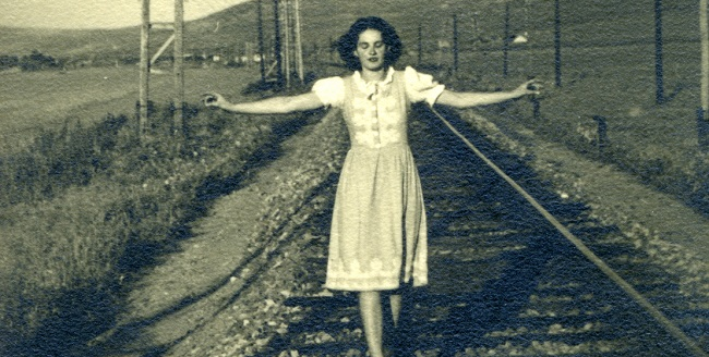 100 éve született dr. Polcz Alaine (1922–2007) magyar pszichológus, író