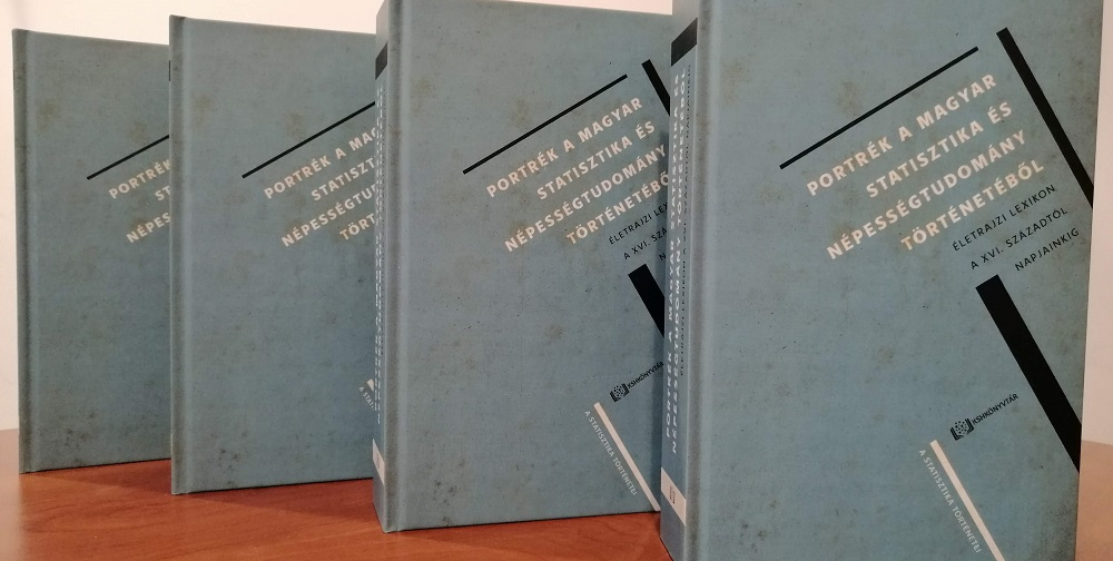 Fazekas Béla (1922–1994) statisztikus, egyetemi tanár, a KSH elnökhelyettese
