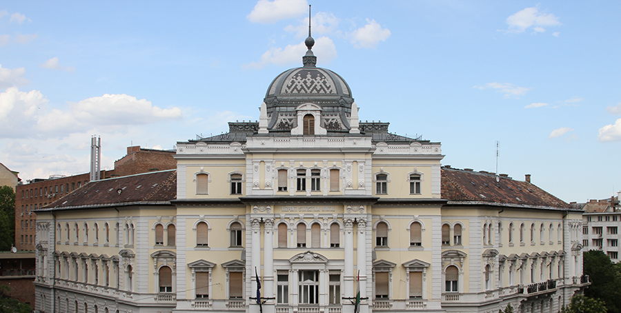 Cserhalmi Dániel: Csengőfrász
