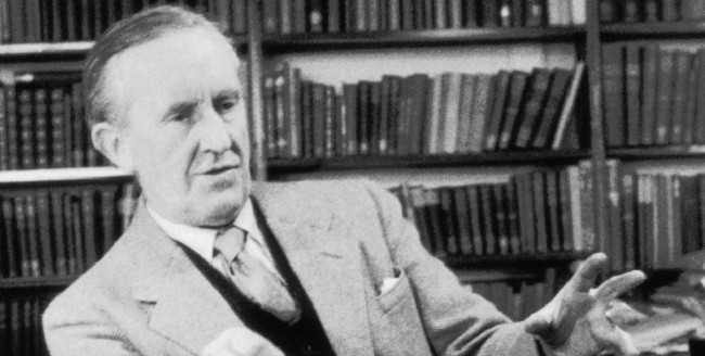 130 éve született J. R. R. Tolkien (1892–1973) angol író