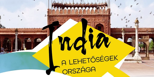 India, a lehetőségek országa