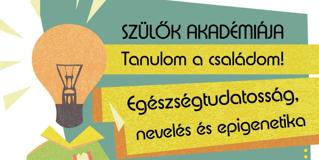 Szülők Akadémiája