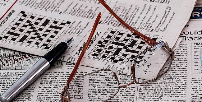 Február 3. – Rejtvényfejtők napja