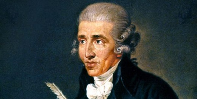 290 éve született Franz Joseph Haydn (1732–1809) osztrák zeneszerző, karmester