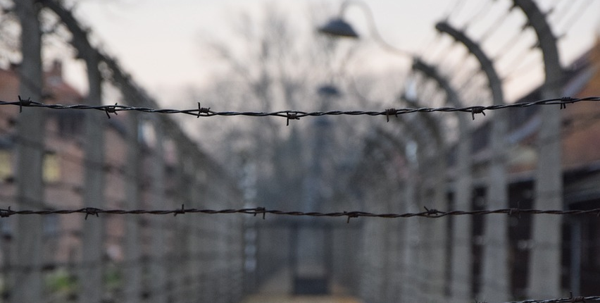 Az Auschwitz-jegyzőkönyv és Budapest, 1944 – Szabó Krisztina műfordító beszélgetőestje