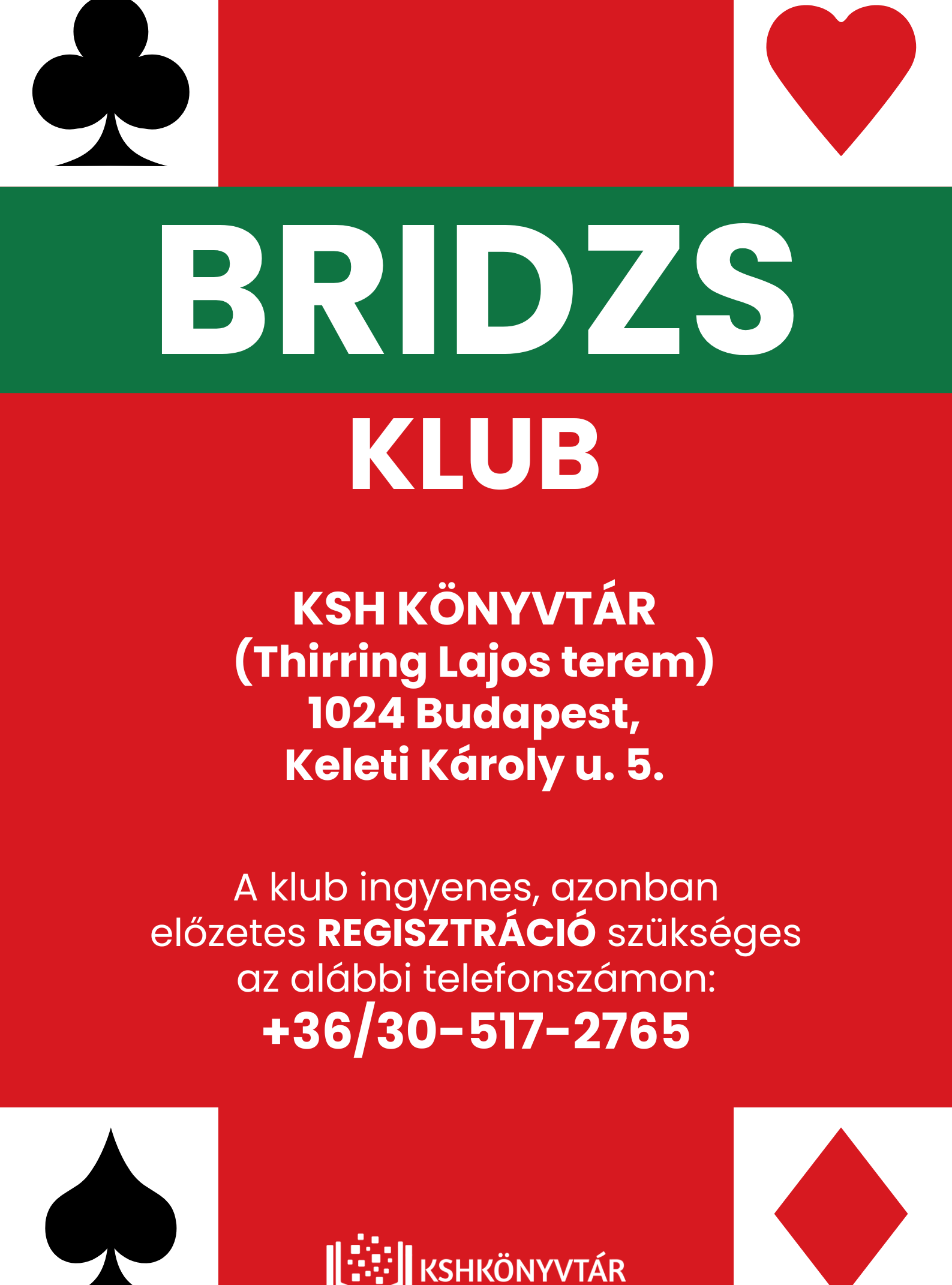 Bridzs klub