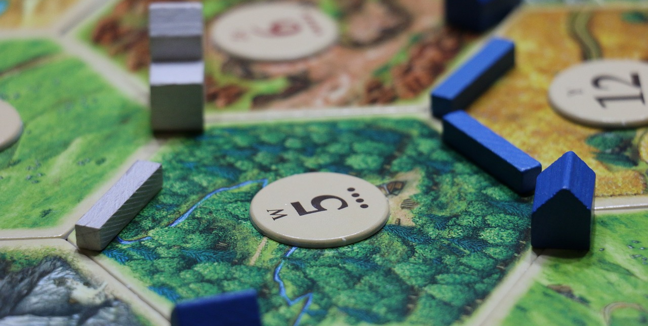 Családi társasjátékklub januárban is