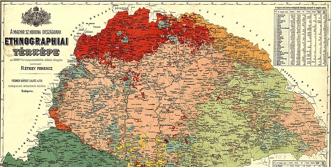 A nemzeti összetartozás napja: június 4.