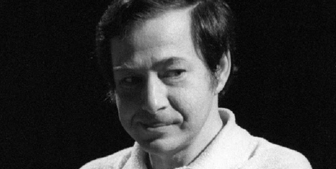 100 éve született Fejes Endre (1923–2015) Kossuth- és József Attila-díjas magyar író