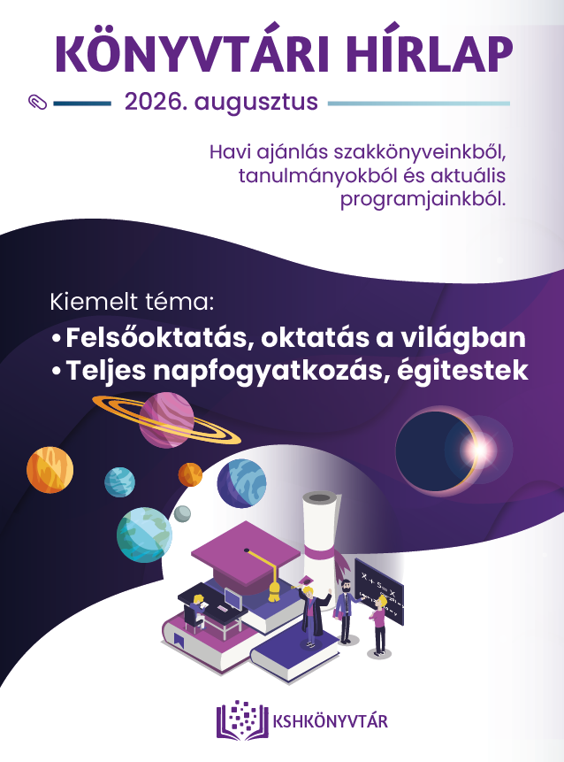 Könyvtári Hírlap