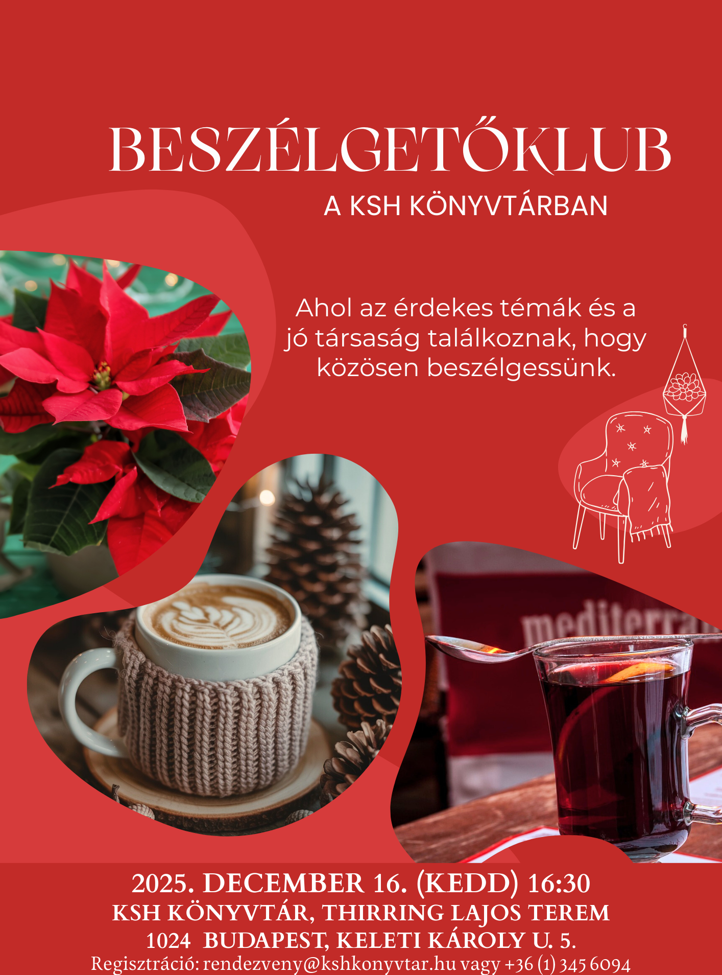 Beszélgetőklub
