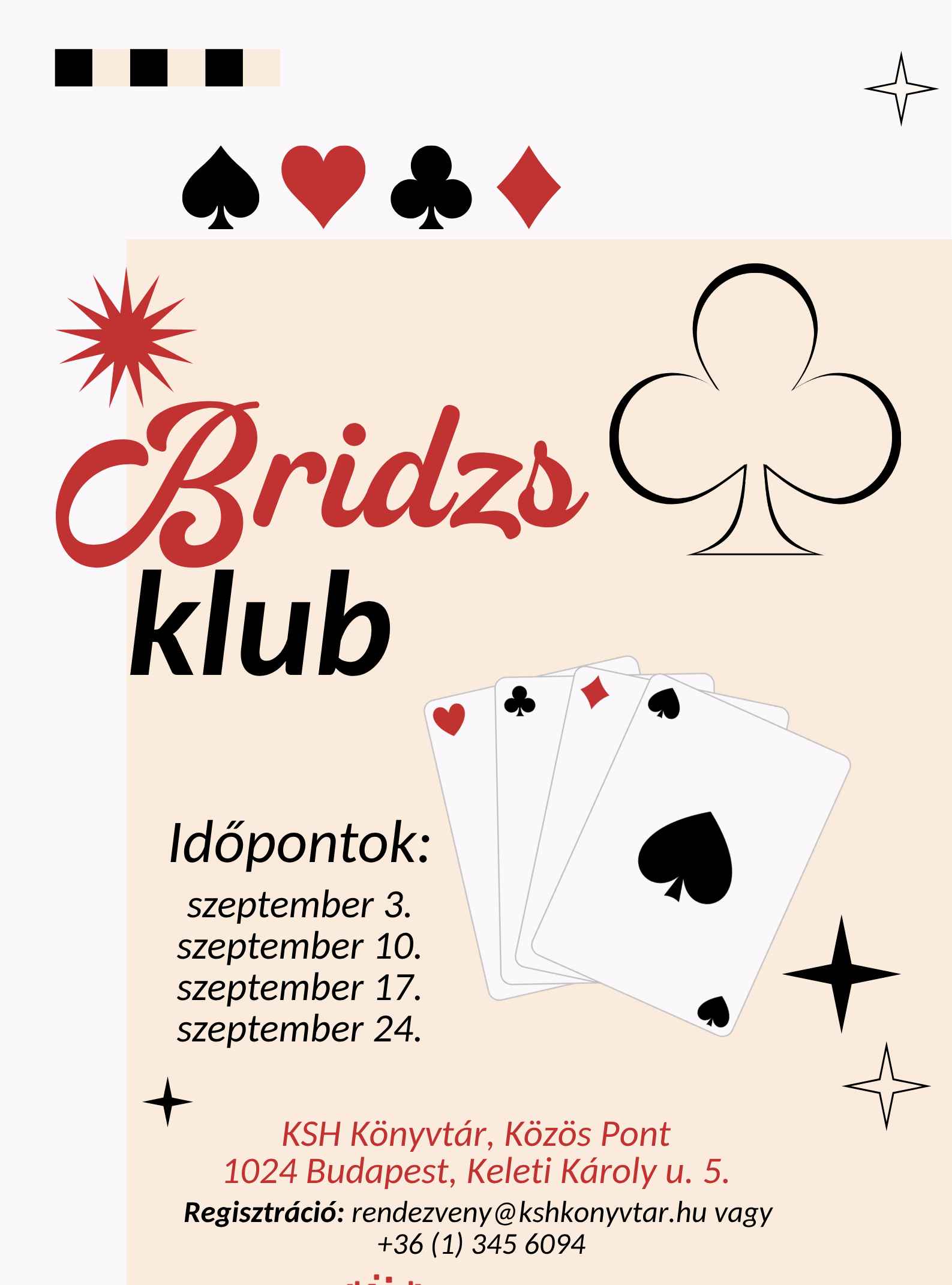 Bridzs klub