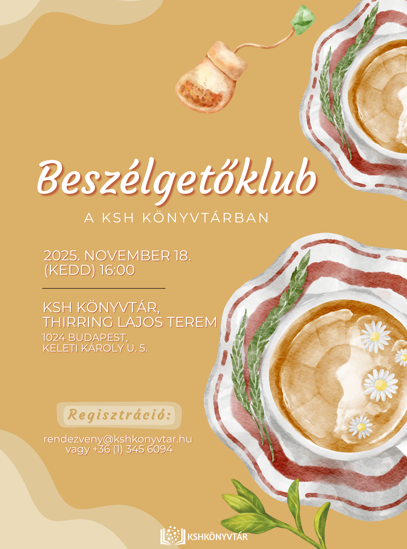 Beszélgetőklub