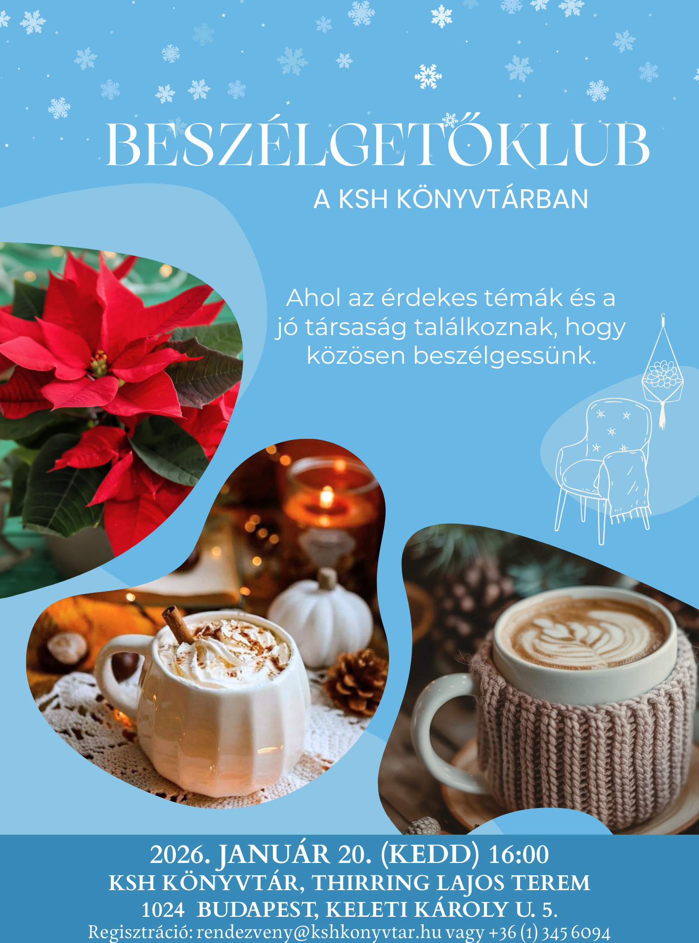 Beszélgetőklub